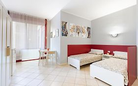 Appartamento Ormea--Single Beds
